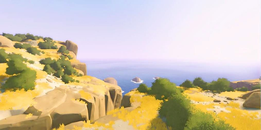 Rime Visual Style
